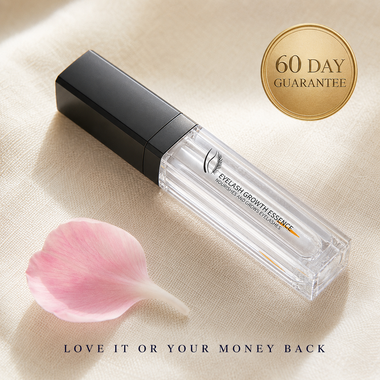 SeraFolle Peptide Lash Renewal Serum